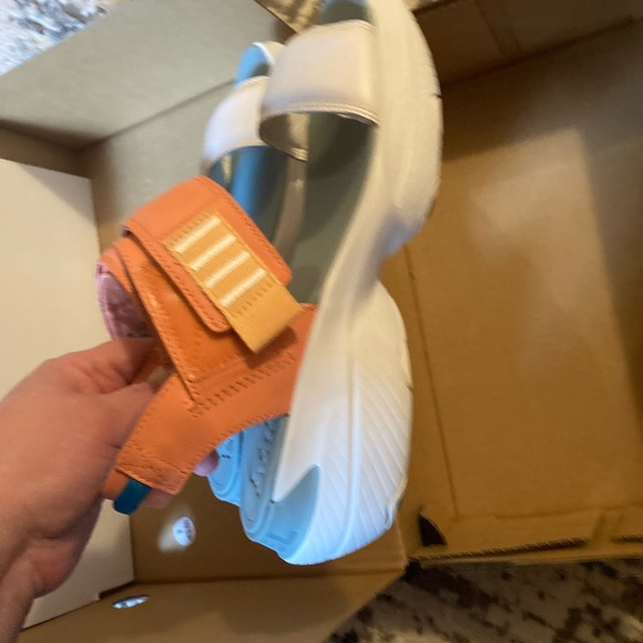 Sore explorer blitz stride sandals 8 - Picture 2 of 6